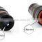 Optical 8X zoom lens for mobile phone iphone 4 4s bar phone