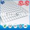 power coating ss304 wire mesh cable tray , flexible cable tray