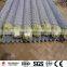 galvanized diamond wire mesh