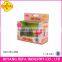 2015 toys New Design High Quality En71 Plastic Doll Animal Stuffed Toys