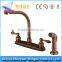 bath bronze faucet and bathroom accessories