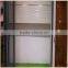 aluminium rolling shutters door for modern house design