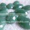 gemstones wholesale Popular top quality natural jewelry semi precious gemstone faceted cabochon with factory price