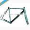 New arrival chinese carbon bike frame size 50 53 55cm carbon bike frame use for road bicycle