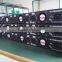 DA-1000 Powavesound class d power amplifier 1000W 1U amplifier class d