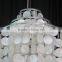 Seashell Pendant Lamp
