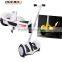 Balance 2 wheel hoverboard electric handicapped skateboard 350w
