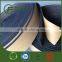 Single Side Strong Adhesive Rubber Insulation Foam Tape
