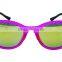 2016 high quality top sale cute design cheap kids sunglasses