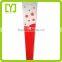 YiWu Good and Cheap Factory Supply Plastic Sleeves for Flowers