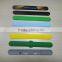 Promotional Silicone Wristband/silicone Bracelet/wrist Band