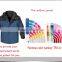 Top fashion clothes 2016 winter jacket