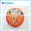 Wholesale high quality round hacky sack