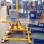 DC power vacuum lifter with 400kg tilting for sale