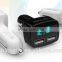 3.1A 4 in 1 Car charger Temperature Display dual USB Charger Car Voltage and Current Meter car charger power bank