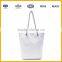 New Trendy Canvas Printed Pattern Ladies Bag Tote Bag Handbag