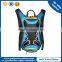 Outdoor travel hiking backpack,cycling musette bag