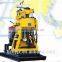 BZYX200T Core Drilling Rig Export to Australia