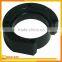 cnc lathe anodized aluminum parts