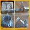 [Aluminuim 6061/6063/7075] Customized Precision Anodized CNC Milling Machining Parts