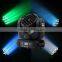 3W 36pcs LED beam moving light for club