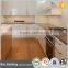 Kitchen unit drawing design idea for white modern kitchen cabinet