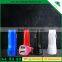 dc 1.0 a 2.1a colorful universal car chargers for laptop and mobile