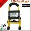 Hydroponics Controller Portable 120 Degree Beam Angle Led Flood Light