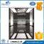ce approved comfortable low noice passenger lift korea elevator