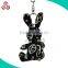 China Factory Price Cute Promotional Keyring