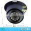 12v rear view camera for truck/bus, night vision cctv camera , waterproof ccd video camera XY-02