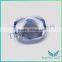 Free Sample Wholesale 12x12mm #104 Synthetic Spinel Blue Colored Precious Stones