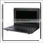 China Cheap Popular 1GB 10.1" VIA8880 Dual Core Android 4.2 Mini Laptop Netbook 3G USB Dongle Black