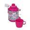 Water bottle manufacturer personalized child water bottle
