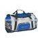 Nylon Tri-Pocket Sport Duffel Bag 18