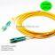 LC/APC-LC/APC SM DX fiber optic patch cord