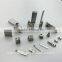Wire EDM machining high precision mold inserts manufacturer