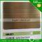 304 316 316L Bronze hairline finished Hotel Room Decorative Stainless Steel Sheet