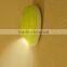 cute solar indoot motion sensor led night light
