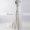 RSW907 Detachable Illustion Neckline Sexy Strapless See-Through Embroidery Designs For Mermaid Wedding Dress
