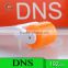 Professional DNS derma roll 192 titanum needles distribute with factory price made in Guangzhou