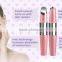 Easy to use in home mini facial and eye vibrating wrinkle removing anti-aging massager