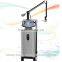 RF Pipe Fractional Co2 Carboxytherapy Laser Vaginal Tightening Machine Treat Telangiectasis
