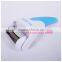 2016 New Ice Roll Skin Massager For Face Body Facial Skin Preventing Wrinkles Iced Wheel Cool Derma Tool Steel skin cool machine