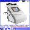 5 in 1 professional RF wrinkle remover facelifter, rf machine for face 5 mhz, rf skin lifting