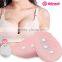 skineat new technology soft silicone breast enlargement equipment