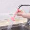 Promotional Color Best Health Modern Plastic Water Kitchen Faucet