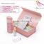 Wholesale beauty equipment ion nano face spray portable facial steamer for home use