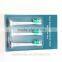 High quality soft bristle toothbrush head HX6013 Proresults for Philips sonicare