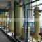 Rice bran oil production line